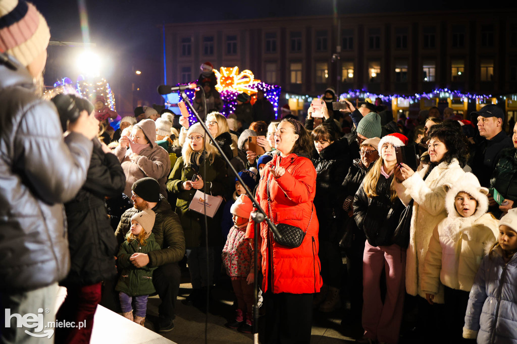 Miejskie Mikołajki