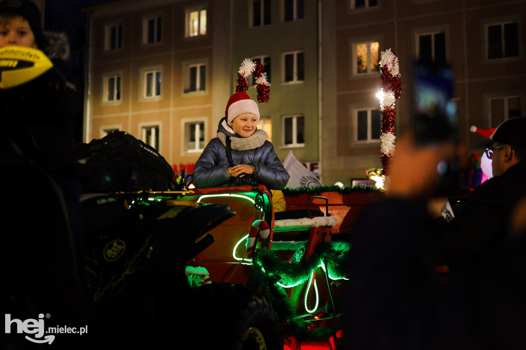 Miejskie Mikołajki