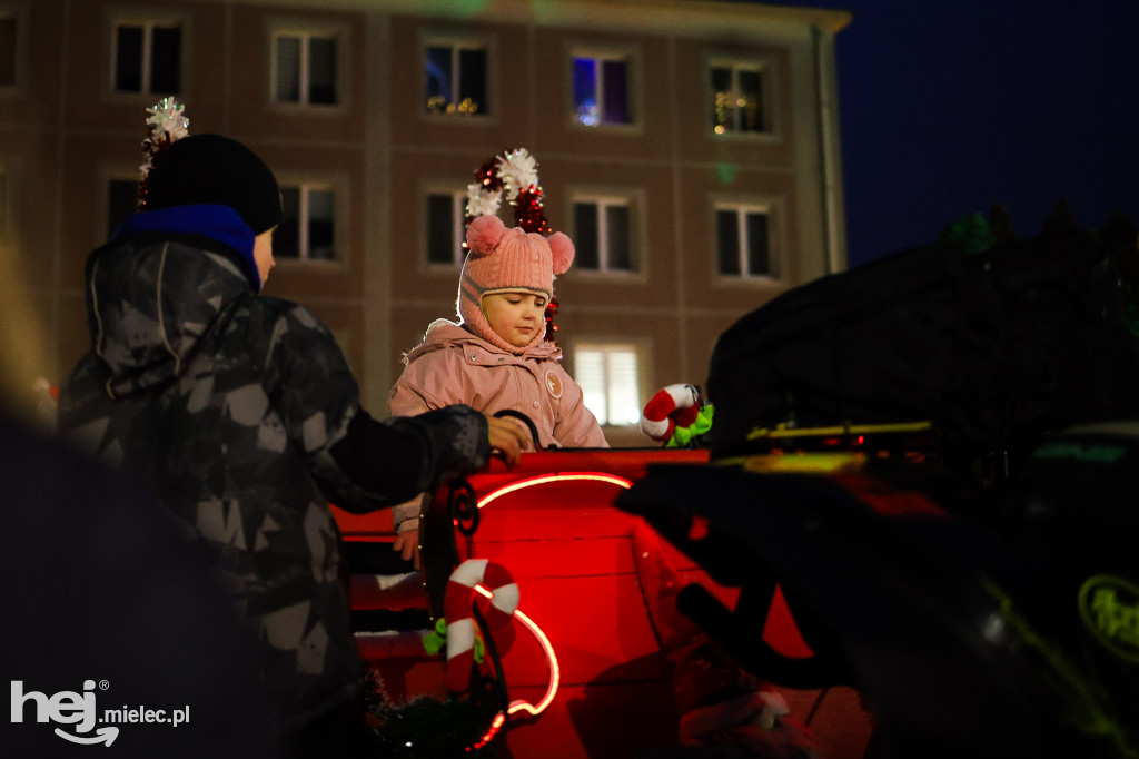 Miejskie Mikołajki