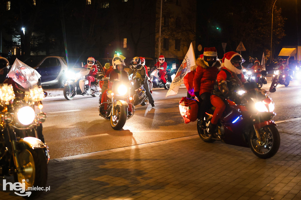 Miejskie Mikołajki