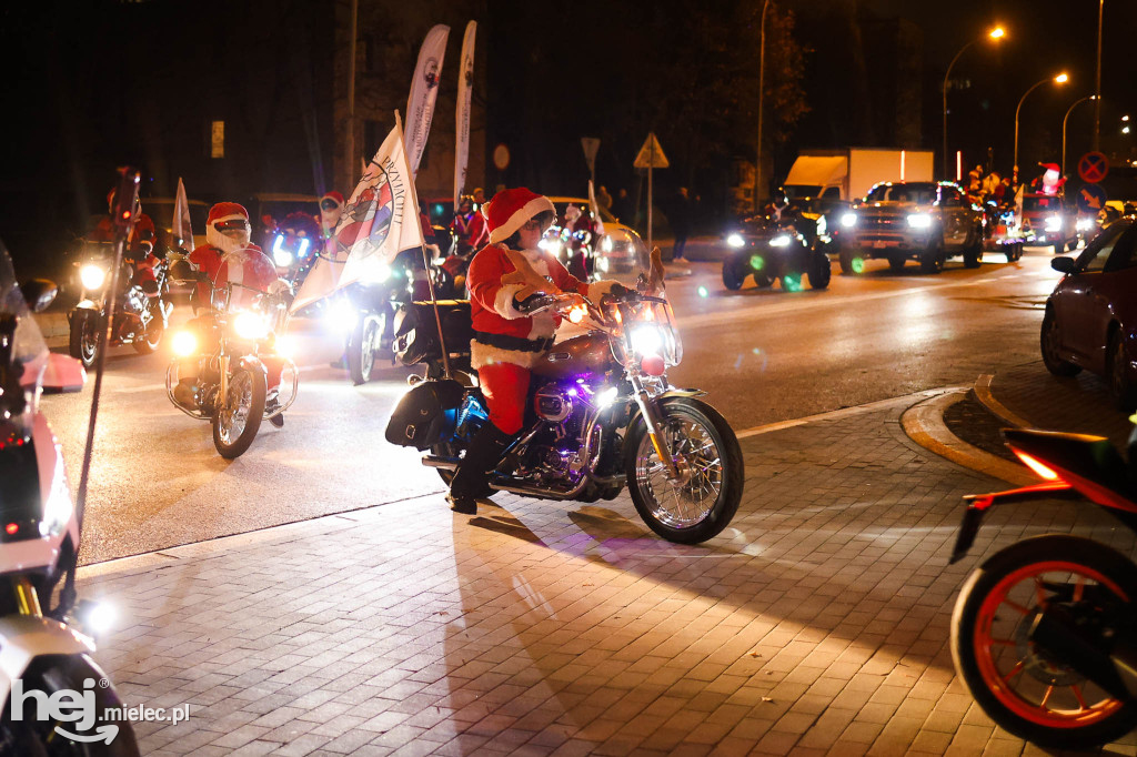 Miejskie Mikołajki