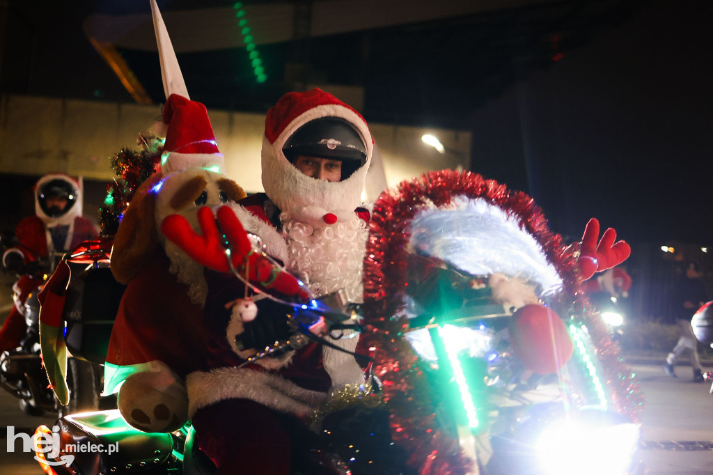 Miejskie Mikołajki