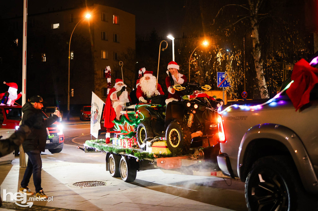 Miejskie Mikołajki
