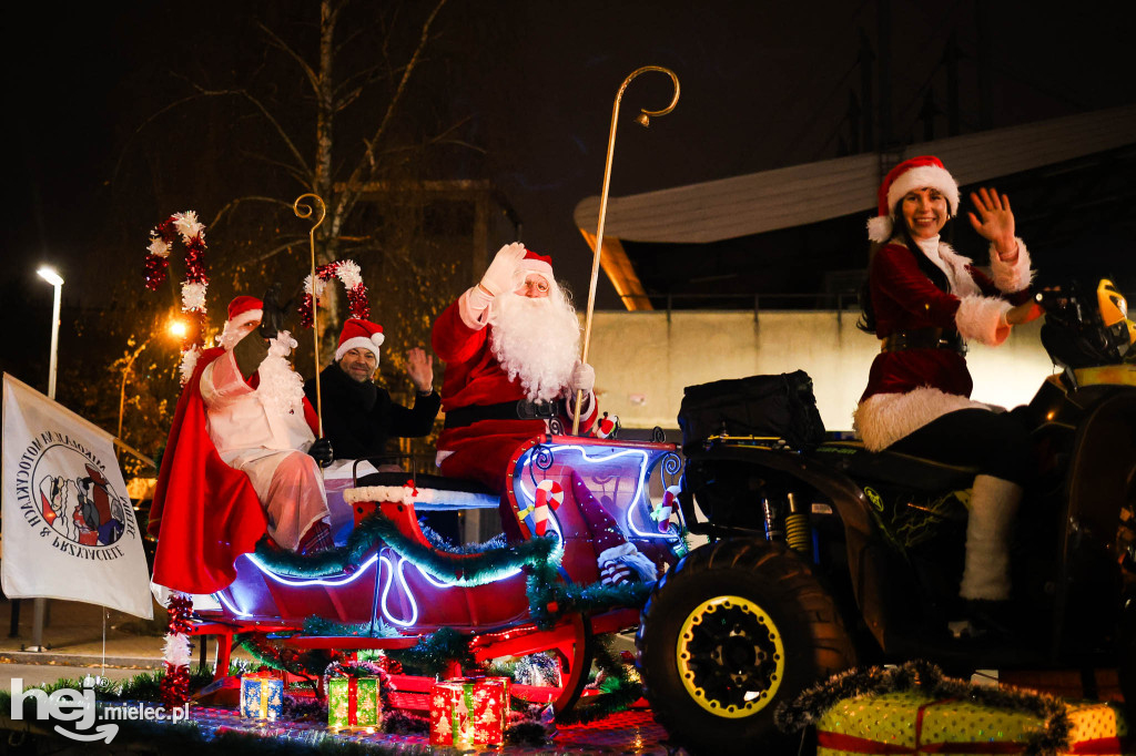 Miejskie Mikołajki