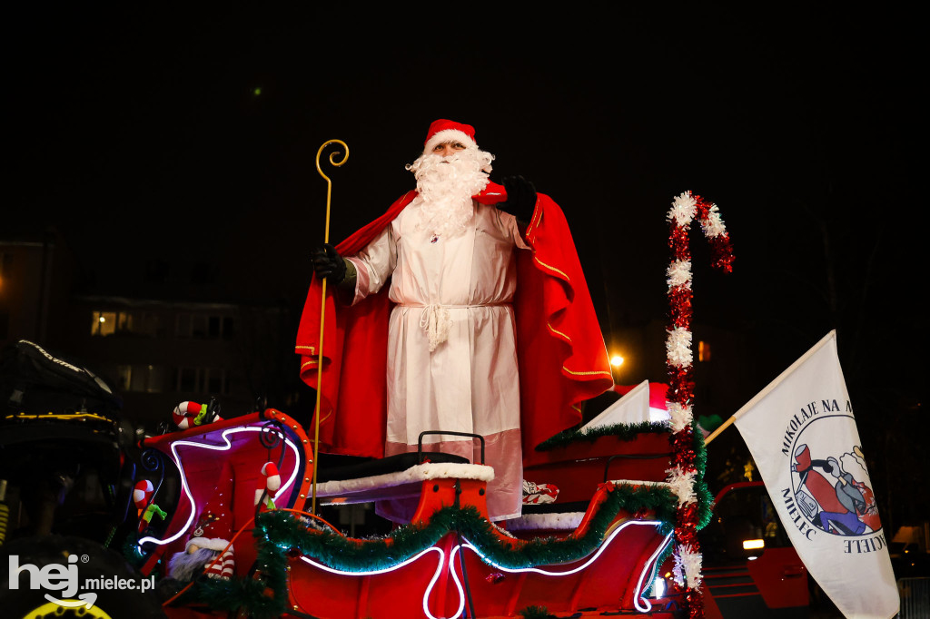 Miejskie Mikołajki