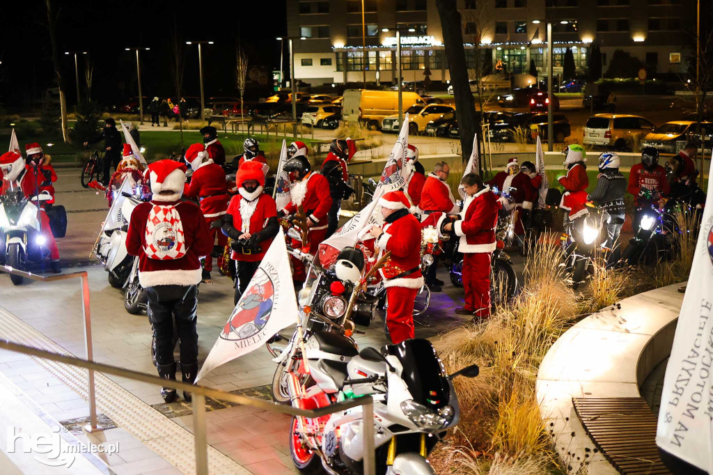 Miejskie Mikołajki