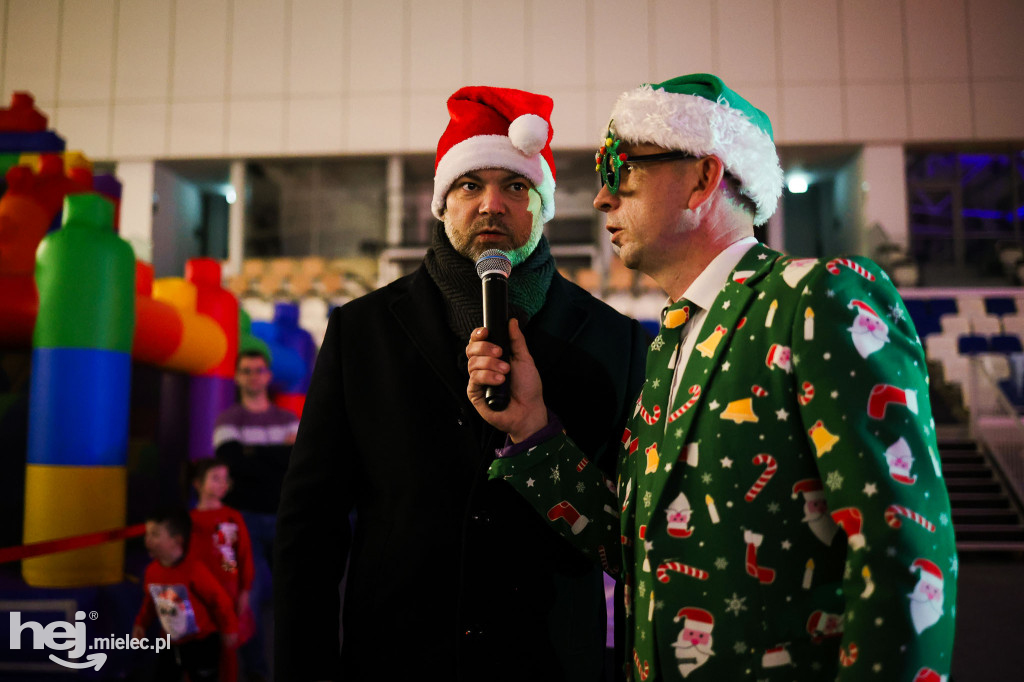 Miejskie Mikołajki