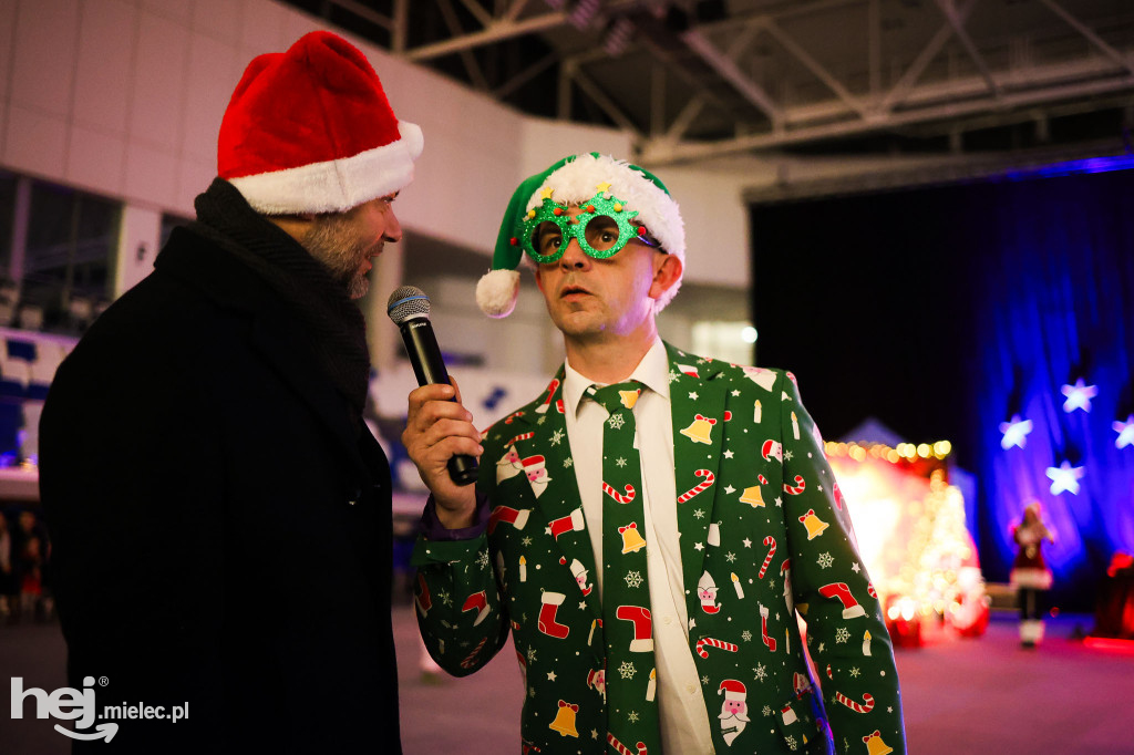 Miejskie Mikołajki