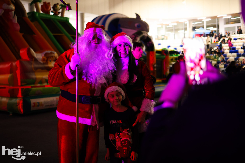 Miejskie Mikołajki