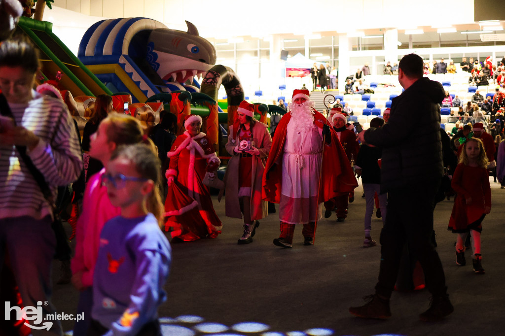 Miejskie Mikołajki