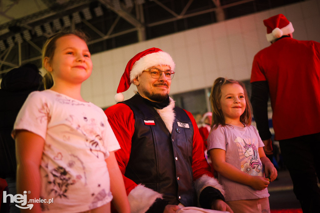 Miejskie Mikołajki