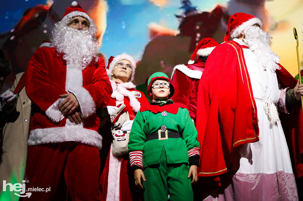 Miejskie Mikołajki