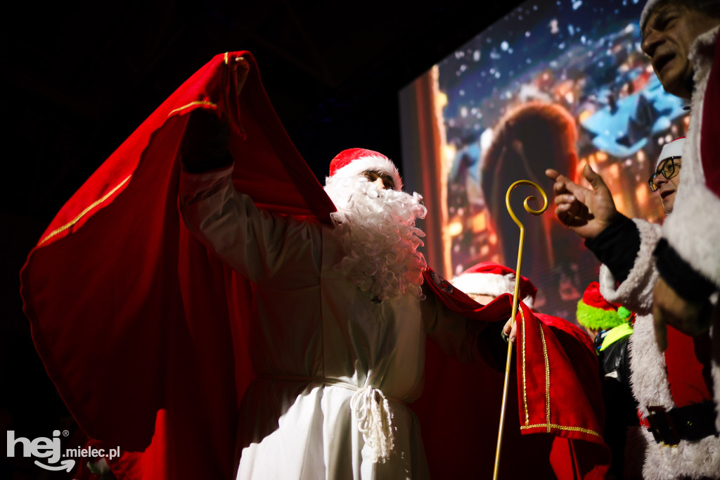Miejskie Mikołajki