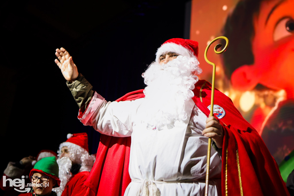 Miejskie Mikołajki