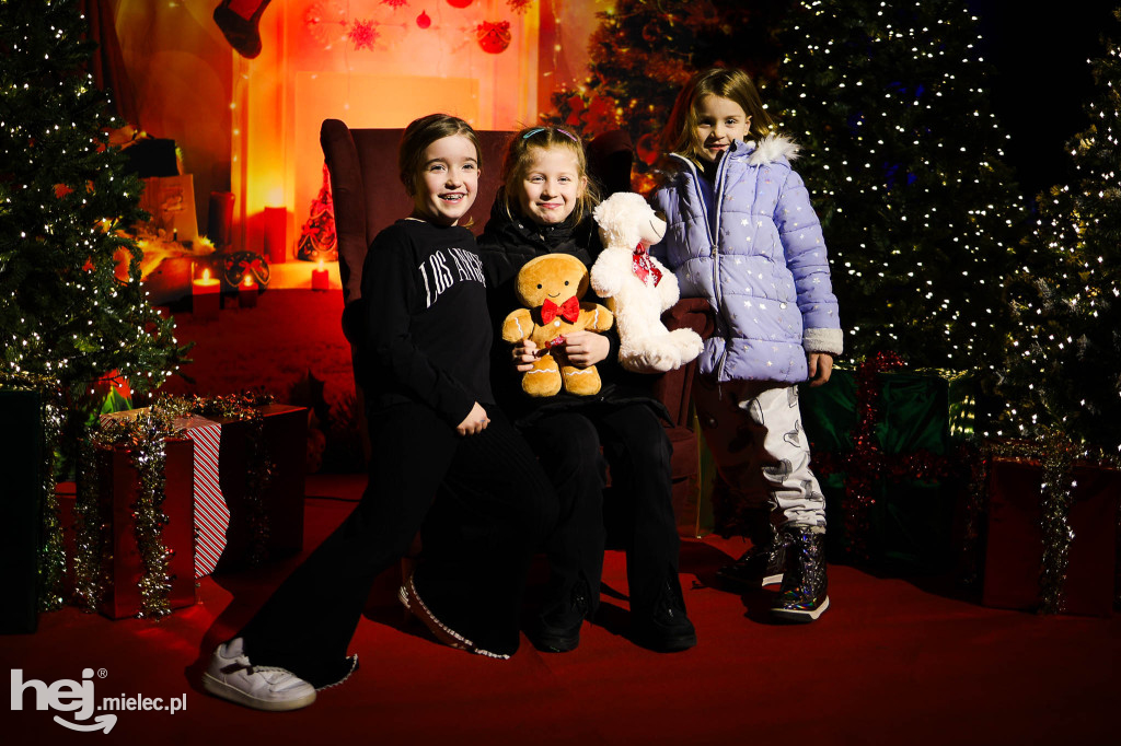 Miejskie Mikołajki
