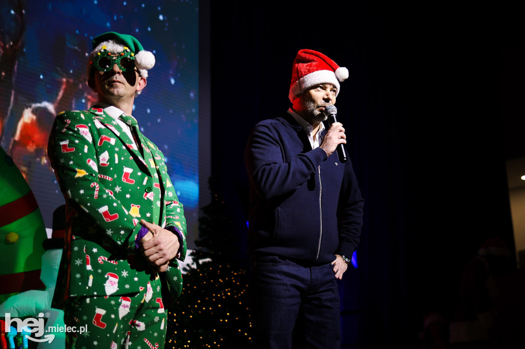 Miejskie Mikołajki