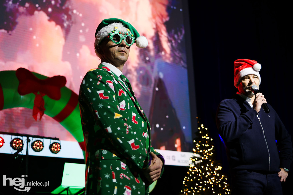 Miejskie Mikołajki