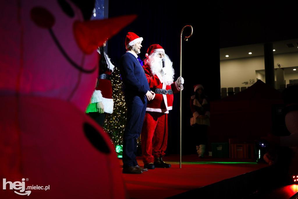 Miejskie Mikołajki