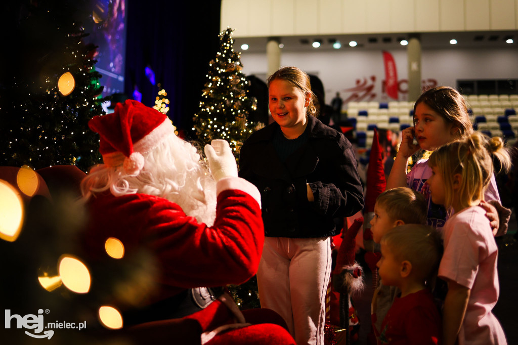 Miejskie Mikołajki