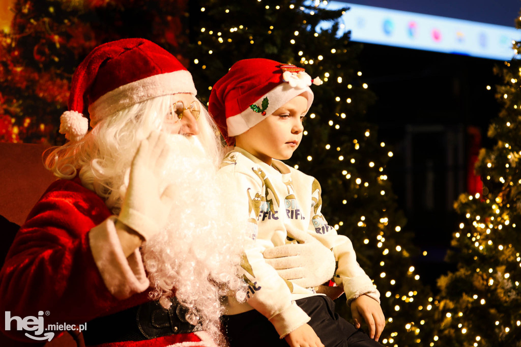 Miejskie Mikołajki
