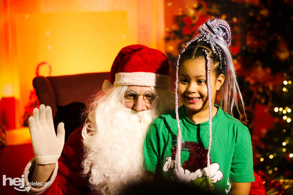 Miejskie Mikołajki