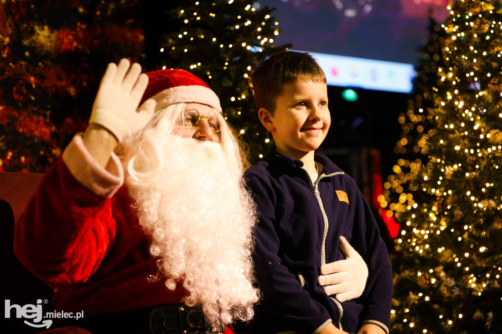 Miejskie Mikołajki