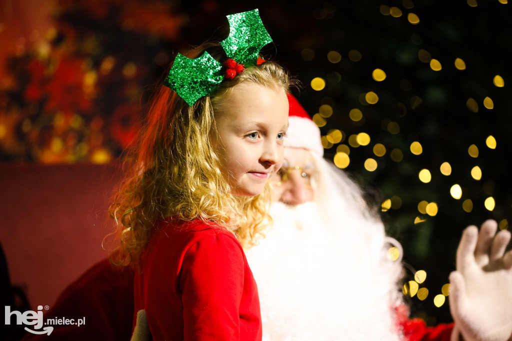 Miejskie Mikołajki