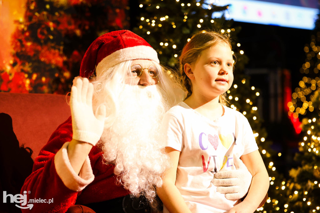 Miejskie Mikołajki