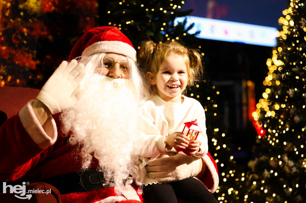 Miejskie Mikołajki