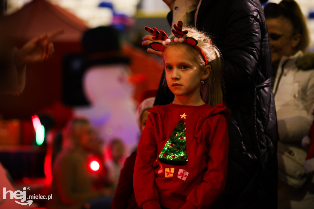 Miejskie Mikołajki