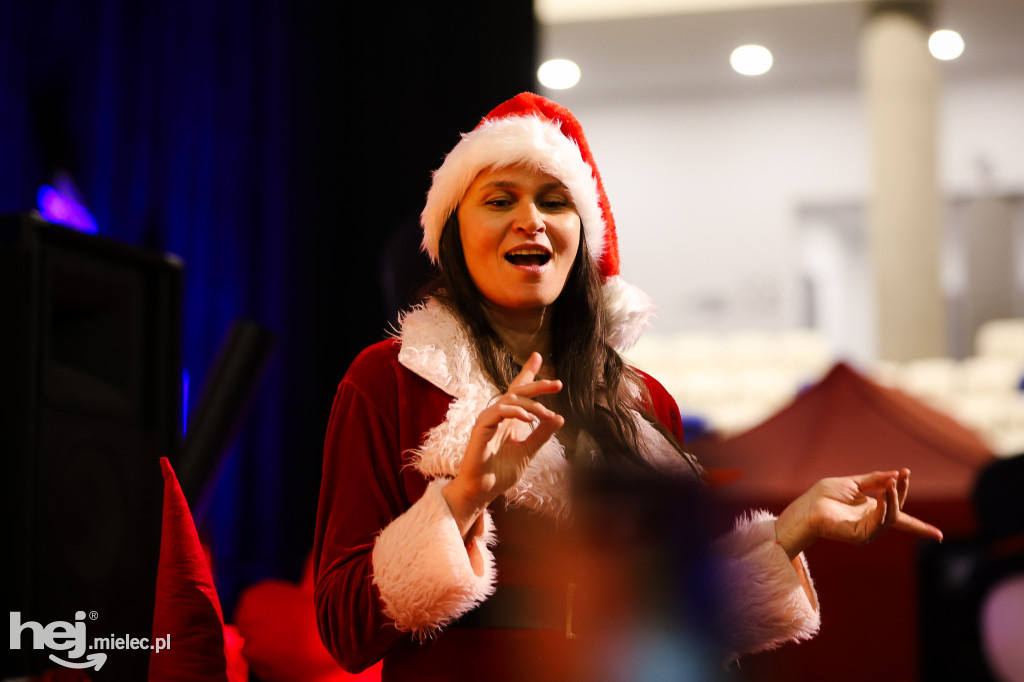 Miejskie Mikołajki