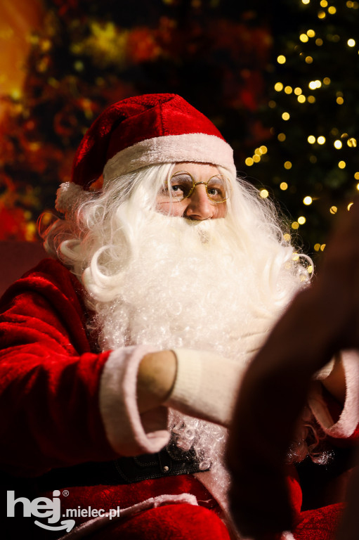 Miejskie Mikołajki