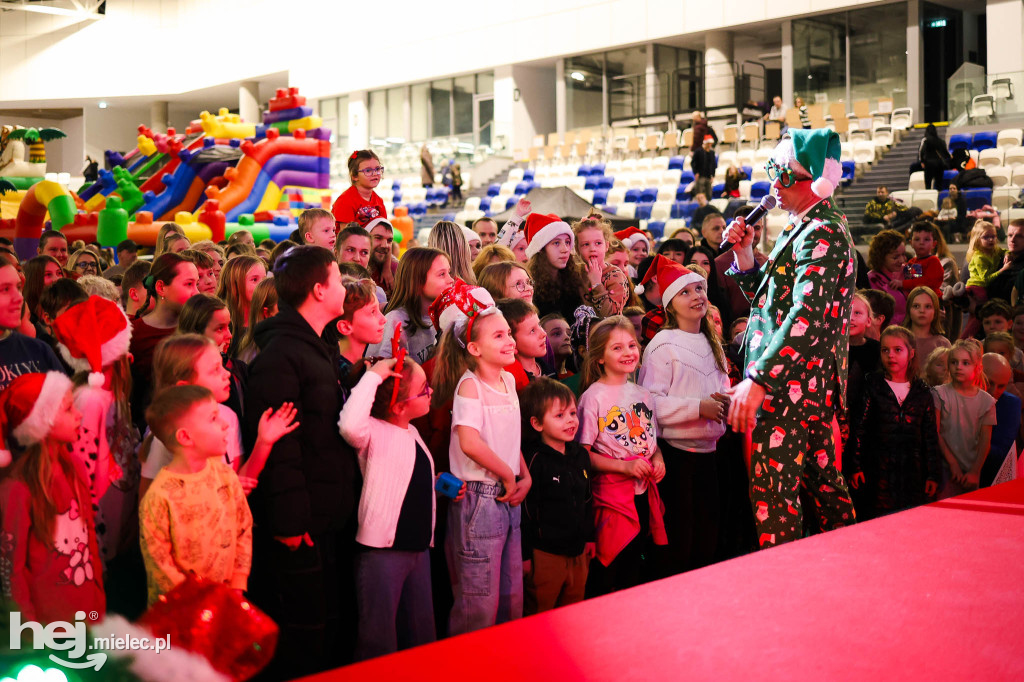 Miejskie Mikołajki