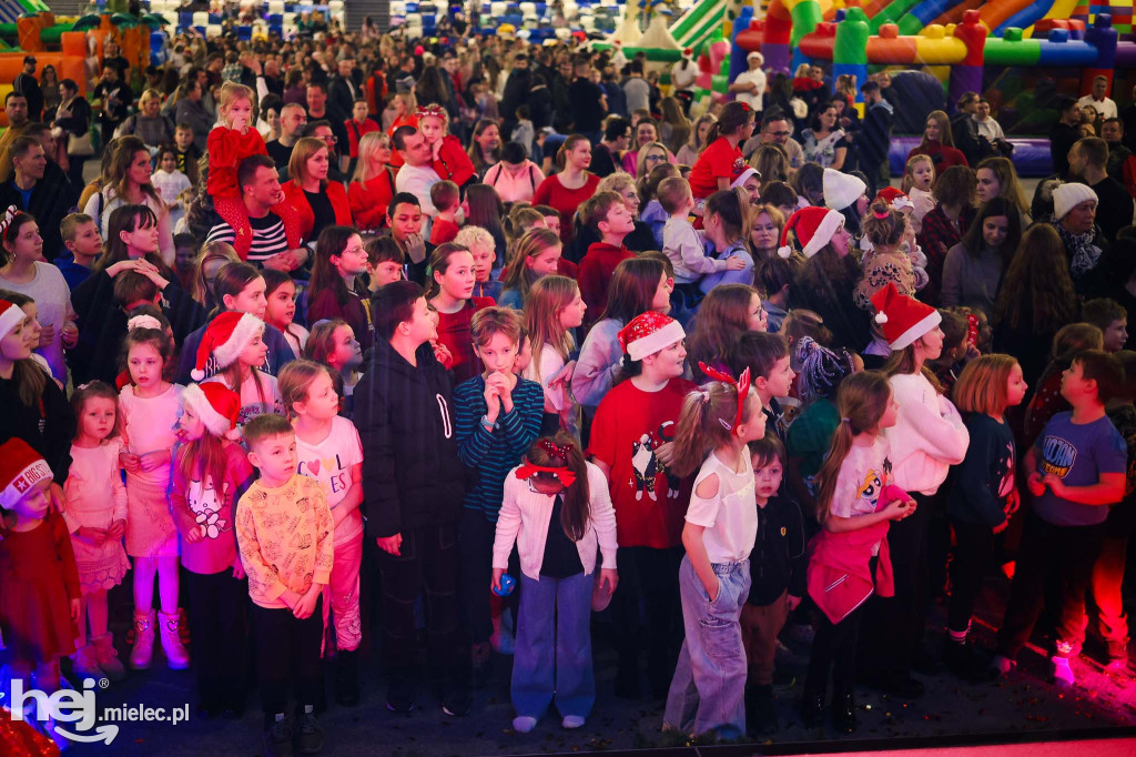 Miejskie Mikołajki