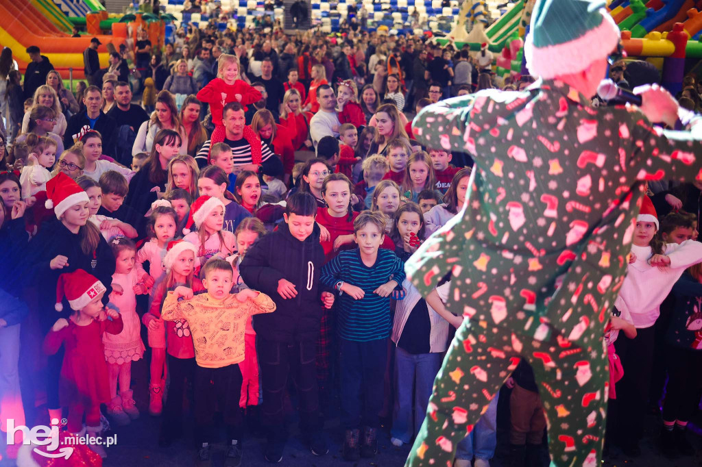 Miejskie Mikołajki