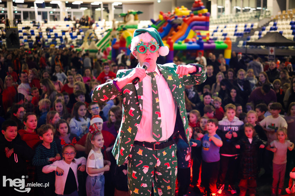 Miejskie Mikołajki