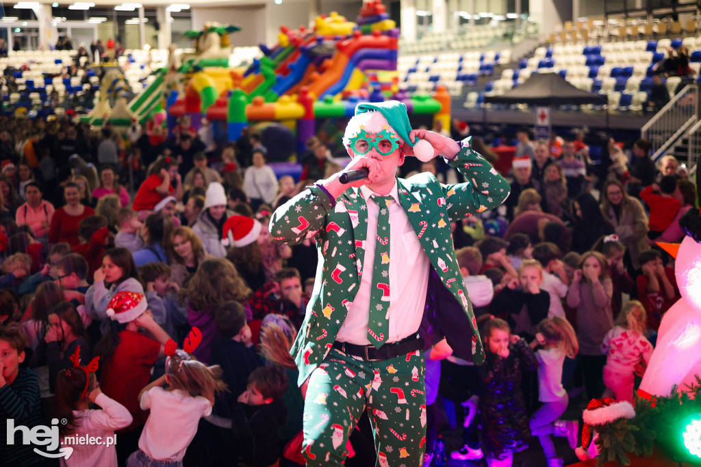 Miejskie Mikołajki