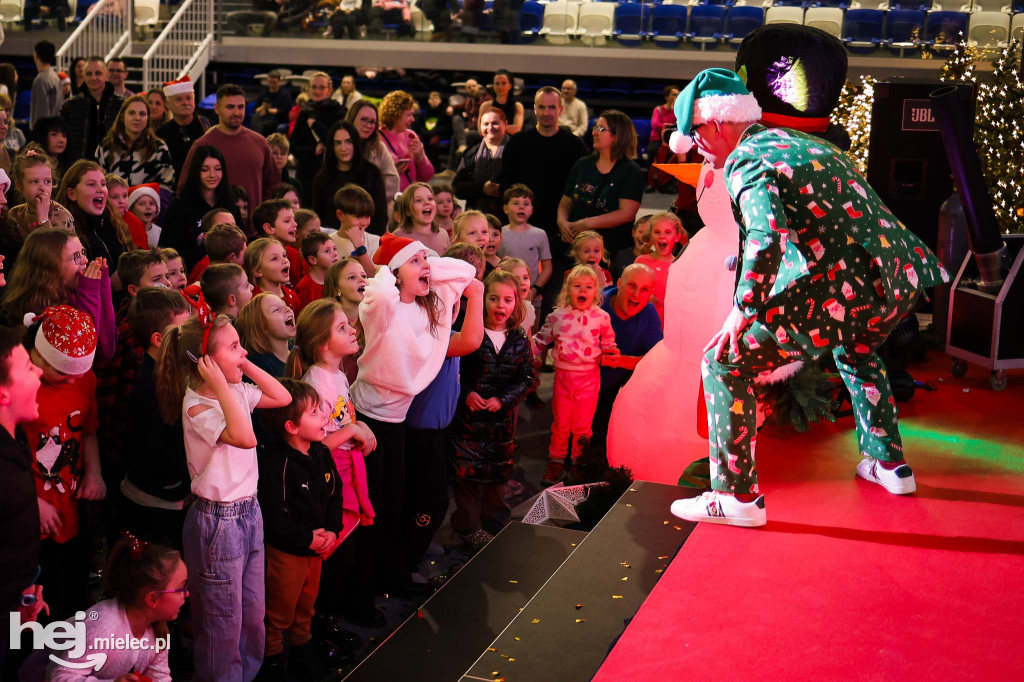 Miejskie Mikołajki