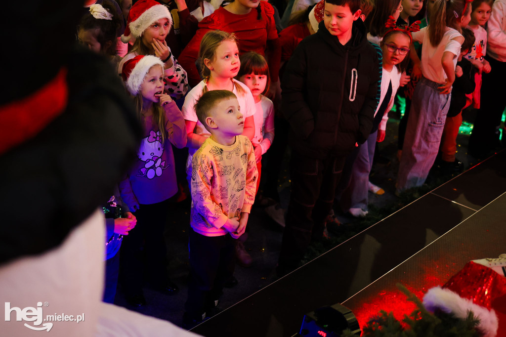 Miejskie Mikołajki