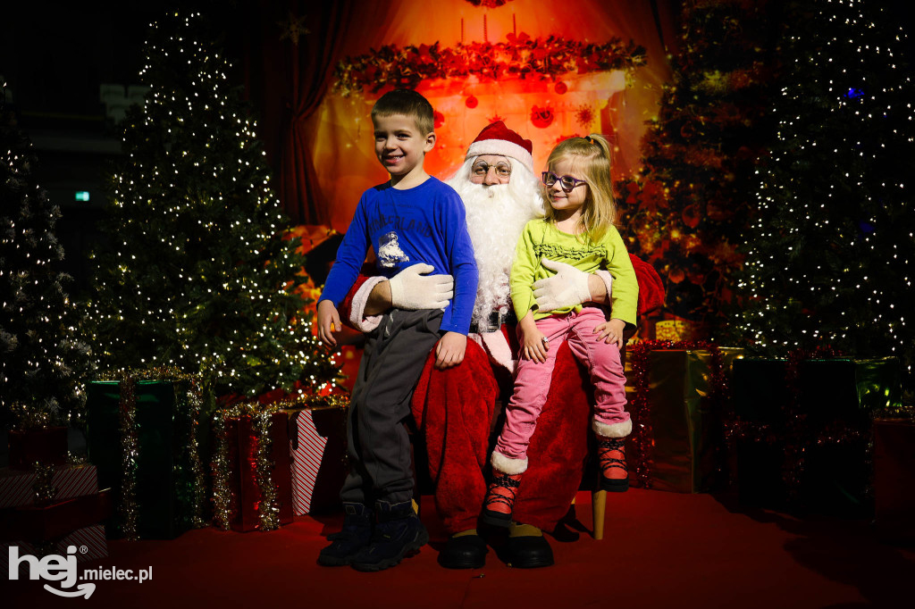 Miejskie Mikołajki