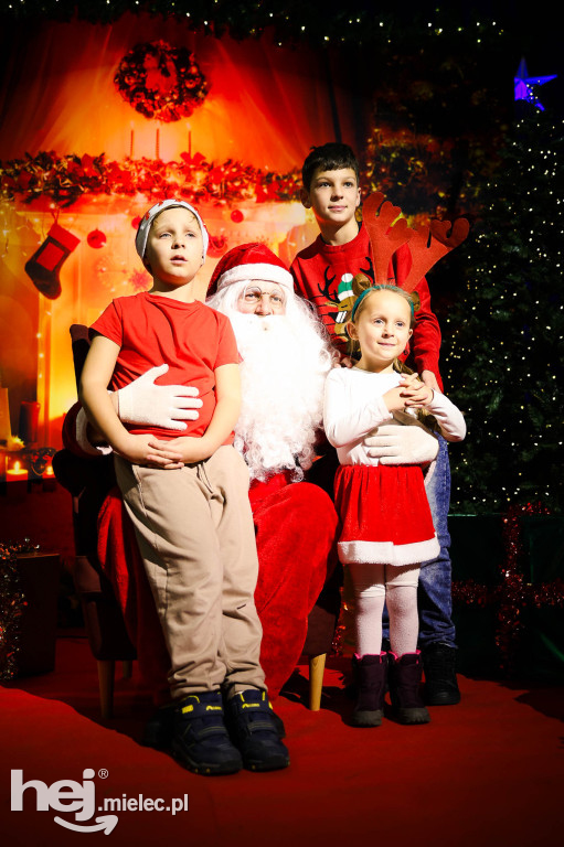 Miejskie Mikołajki