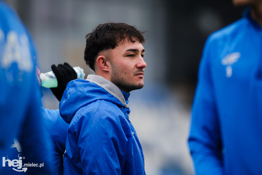 FKS Stal Mielec - Znicz Pruszków [BOISKO]