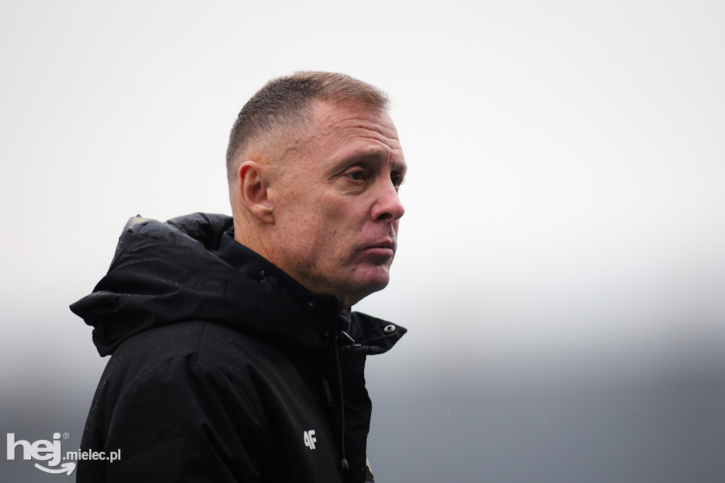 FKS Stal Mielec - Znicz Pruszków [BOISKO]