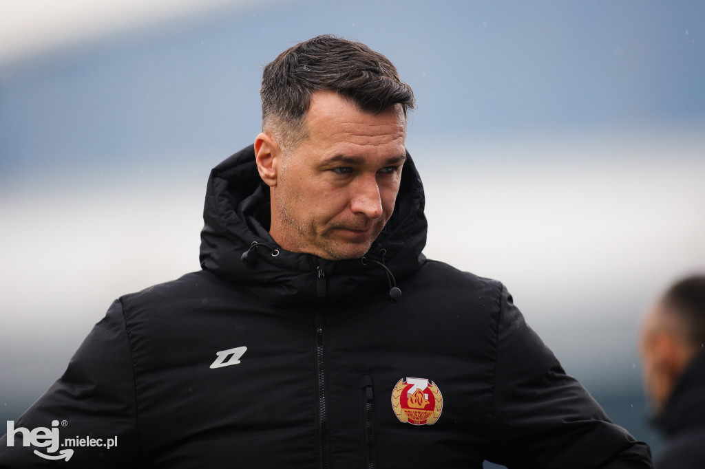 FKS Stal Mielec - Znicz Pruszków [BOISKO]