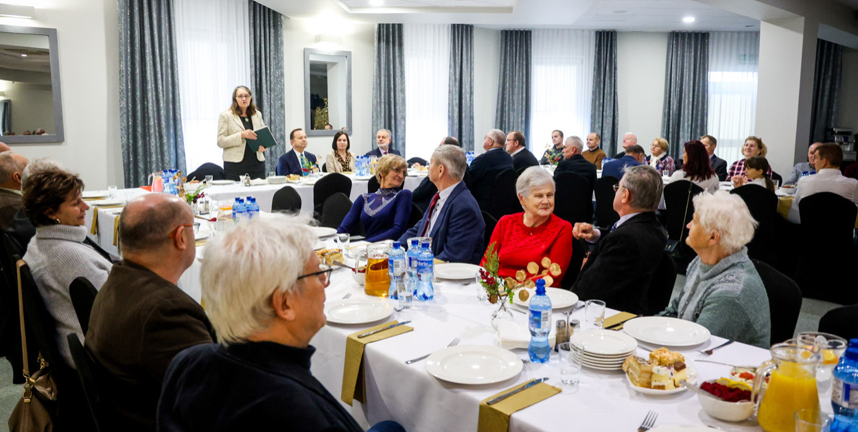 Powiatowe Koło Pszczelarzy w Mielcu ma 80 lat