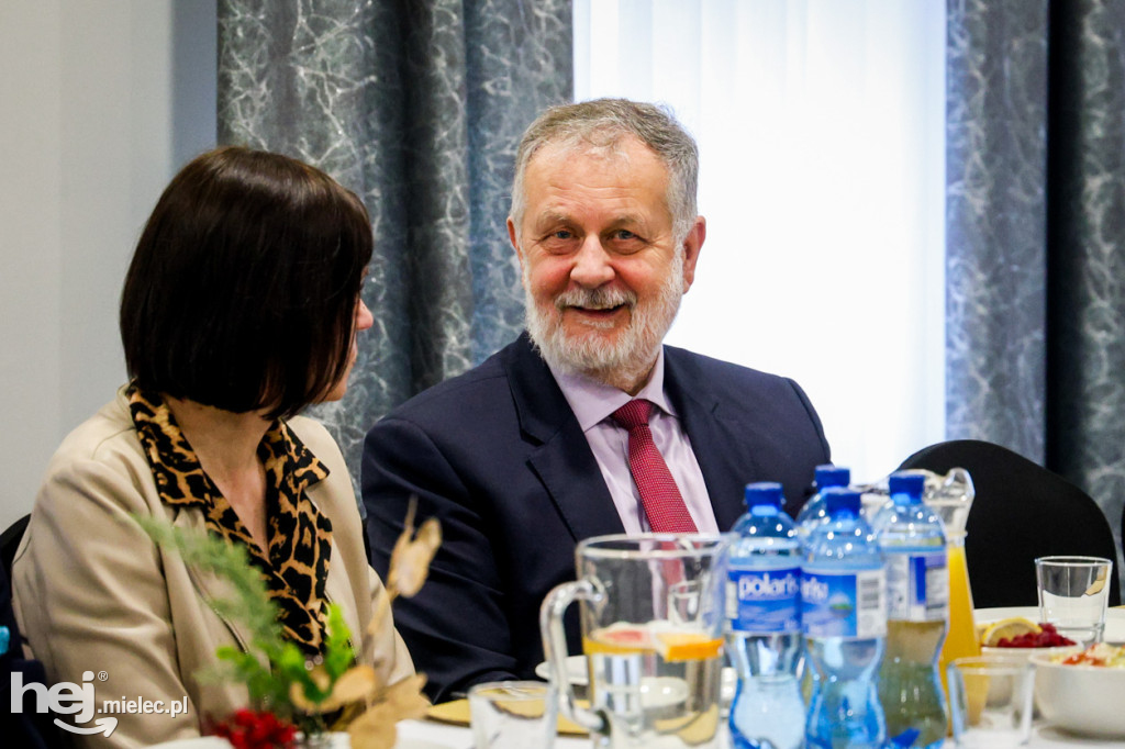 Powiatowe Koło Pszczelarzy w Mielcu ma 80 lat