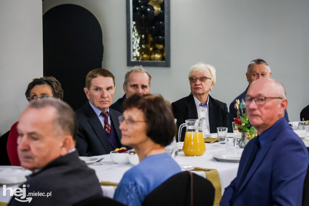 Powiatowe Koło Pszczelarzy w Mielcu ma 80 lat