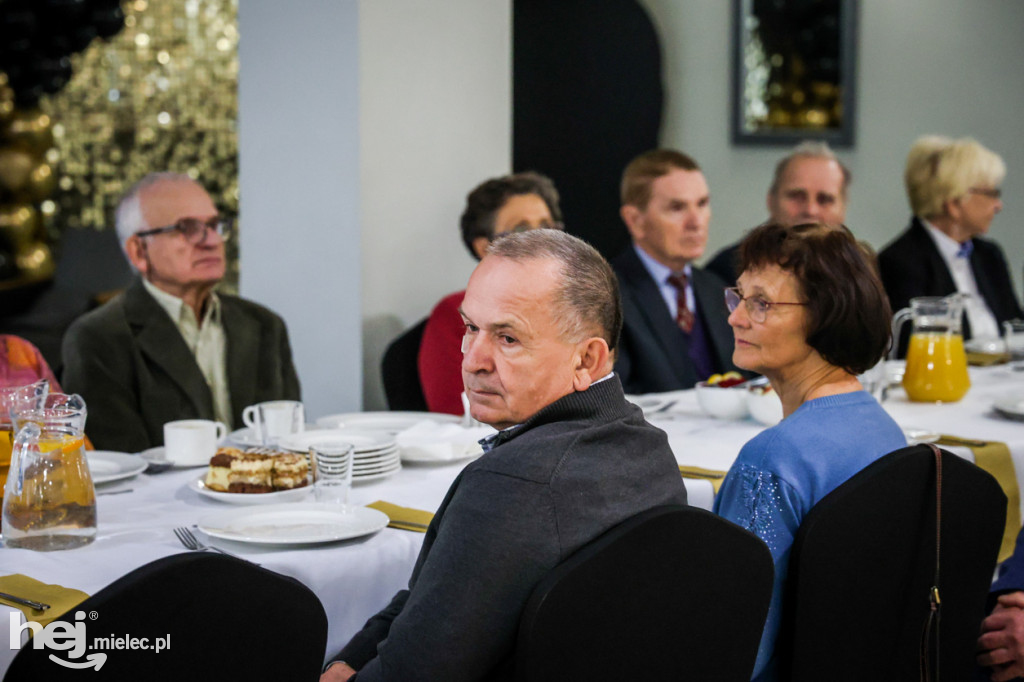 Powiatowe Koło Pszczelarzy w Mielcu ma 80 lat