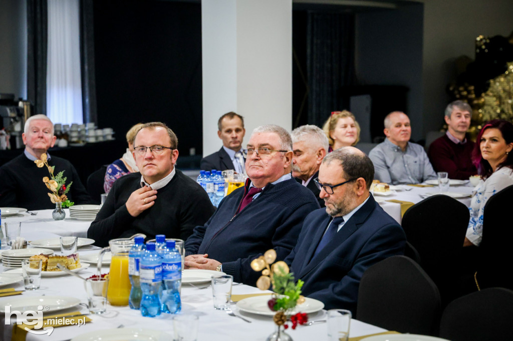 Powiatowe Koło Pszczelarzy w Mielcu ma 80 lat