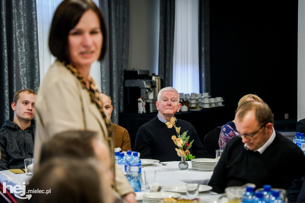 Powiatowe Koło Pszczelarzy w Mielcu ma 80 lat